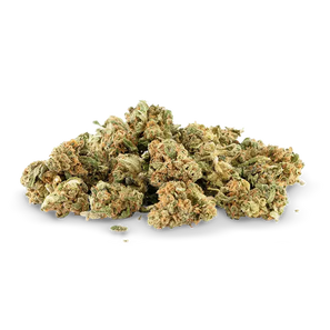 Fleur CBD Ivory Swiss Super Skunk