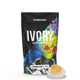 Concentré CBD Ivory Swiss Crumble AK0
