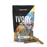 Hash CBD Ivory Swiss Caramelo