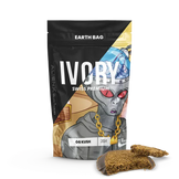 Hash CBD Ivory Swiss OG Kush