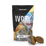 Hash CBD Ivory Swiss Olive 3XF