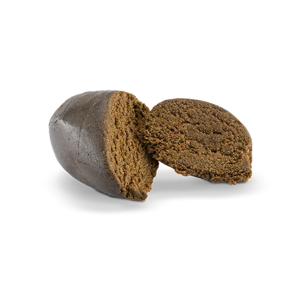 Hash CBD Ivory Swiss Olive 3XF