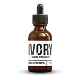 Huile CBD Ivory Swiss 20% CBD