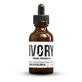 Huile CBD Ivory Swiss 25% CBD