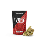 Fleur CBD Ivory Swiss Bubble Gum