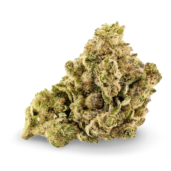 Fleur CBD Ivory Swiss Bubble Gum