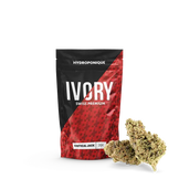 Fleur CBD Ivory Swiss Critical Jack