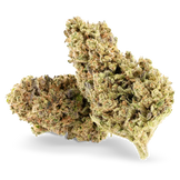 Fleur CBD Ivory Swiss Critical Jack