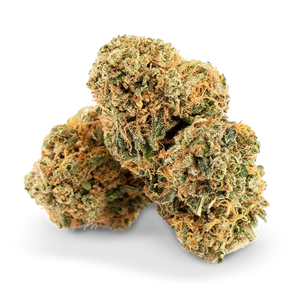 Fleur CBD Ivory Swiss Lemon Haze