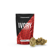 Fleur CBD Ivory Swiss White Widow