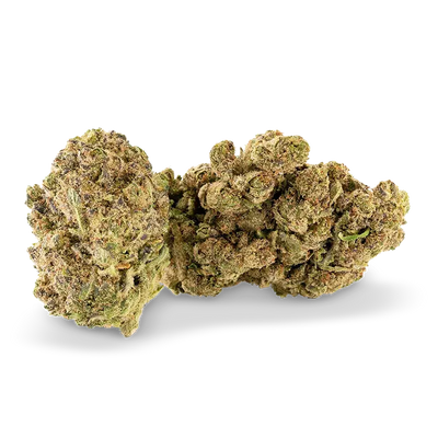 White Widow - Fleur CBD