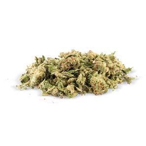 Fleur CBD Ivory Swiss Critical Cheese