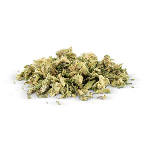 Fleur CBD Ivory Swiss Crystal Skunk