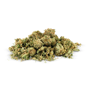 Fleur CBD Ivory Swiss Lemon Kush