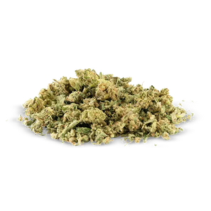 Fleur CBD Ivory Swiss Tangerine